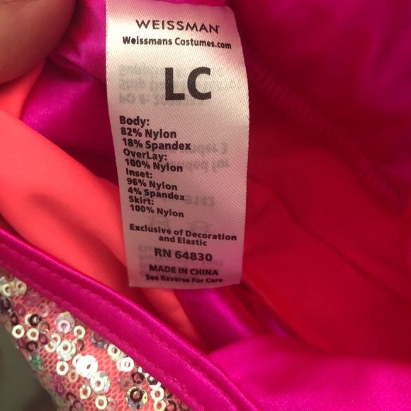 Dance dresses - Picture 8 of 8